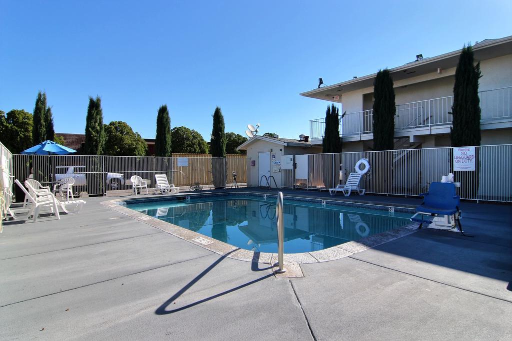 Motel 6-Carlsbad, Nm المظهر الخارجي الصورة
