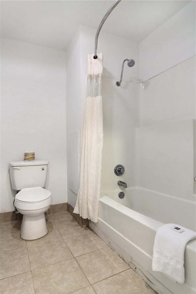 Motel 6-Carlsbad, Nm الغرفة الصورة