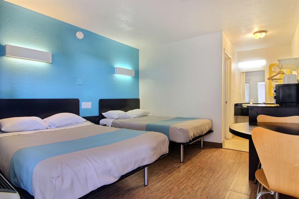 Motel 6-Carlsbad, Nm المظهر الخارجي الصورة