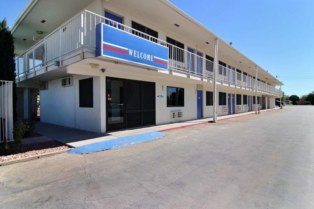 Motel 6-Carlsbad, Nm المظهر الخارجي الصورة