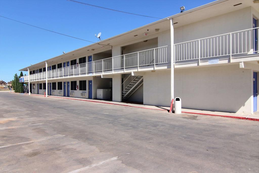 Motel 6-Carlsbad, Nm المظهر الخارجي الصورة