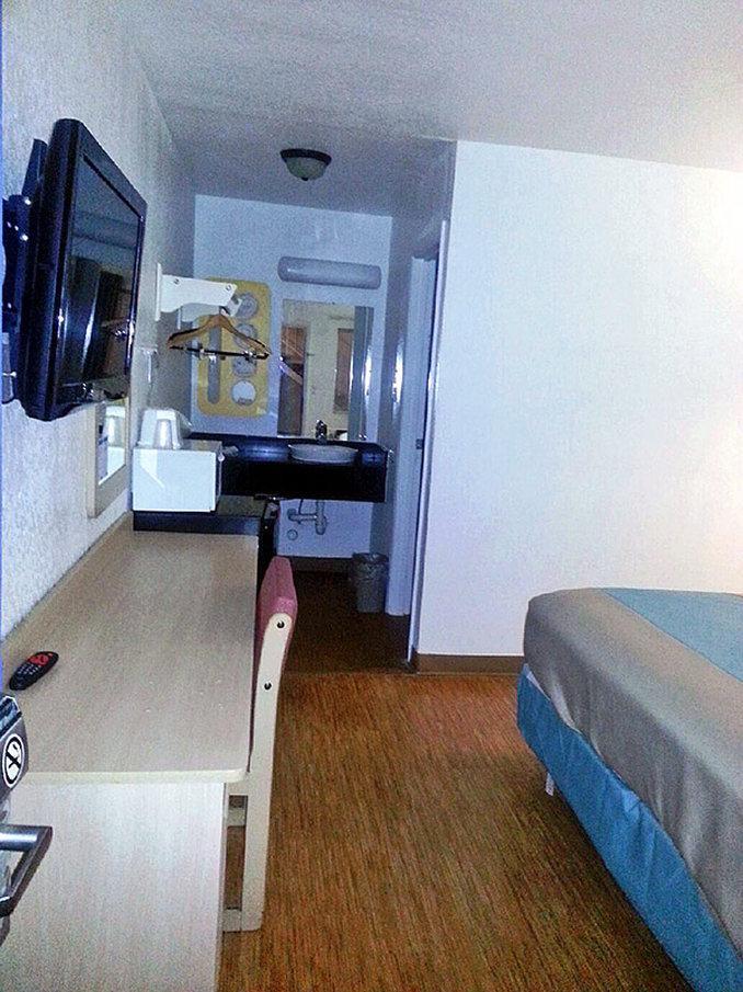Motel 6-Carlsbad, Nm المظهر الخارجي الصورة