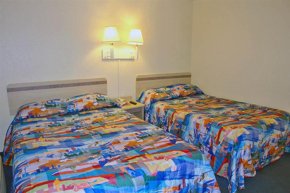 Motel 6-Carlsbad, Nm الغرفة الصورة